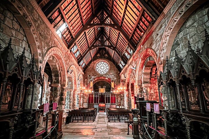 From Glasgow to Oban: A Day Through Lochs, Glens and Castle Ruins photo 5