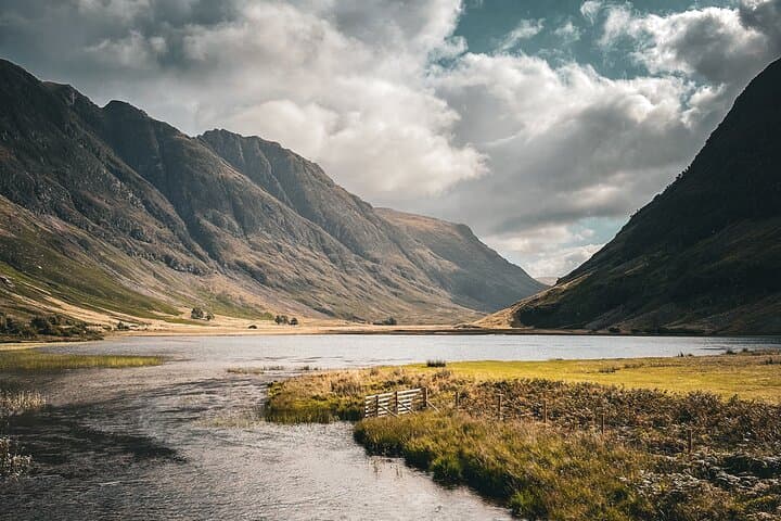 From Glasgow to Oban: A Day Through Lochs, Glens and Castle Ruins photo 3
