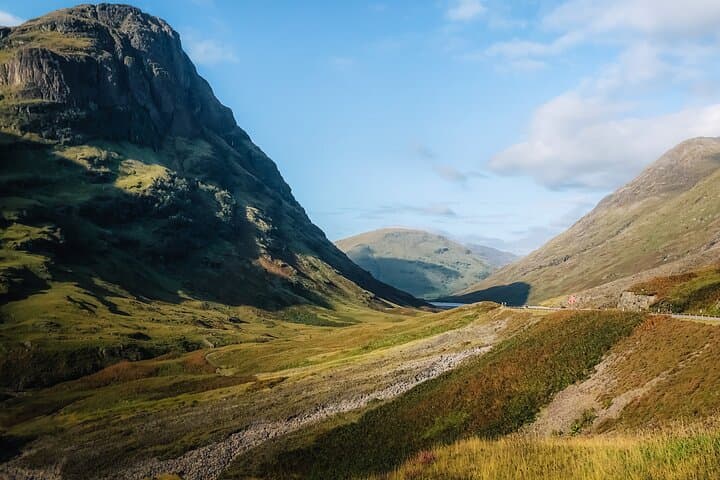 From Glasgow to Oban: A Day Through Lochs, Glens and Castle Ruins photo 4