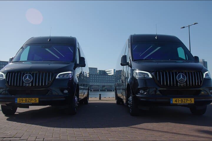 Private Tour to Zaanse Schans, Volendam & Marken — 6-Hour Luxury Transfer from Amsterdam photo 1