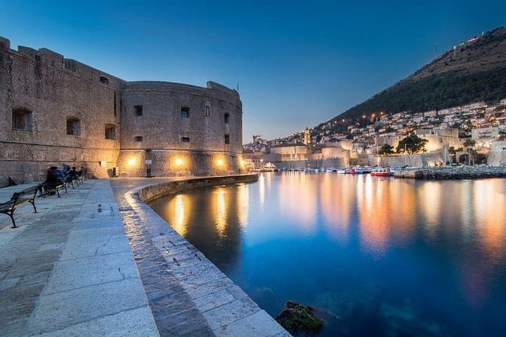 Lost Treasure of Dubrovnik: Old City Outdoor Escape Game photo 3