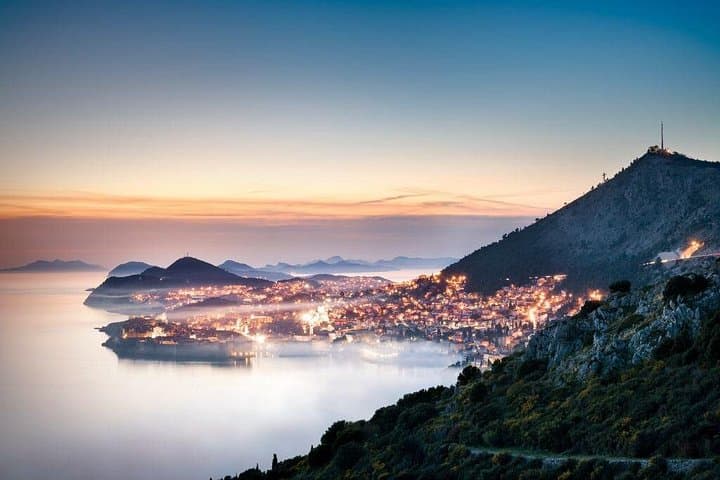 Lost Treasure of Dubrovnik: Old City Outdoor Escape Game photo 4