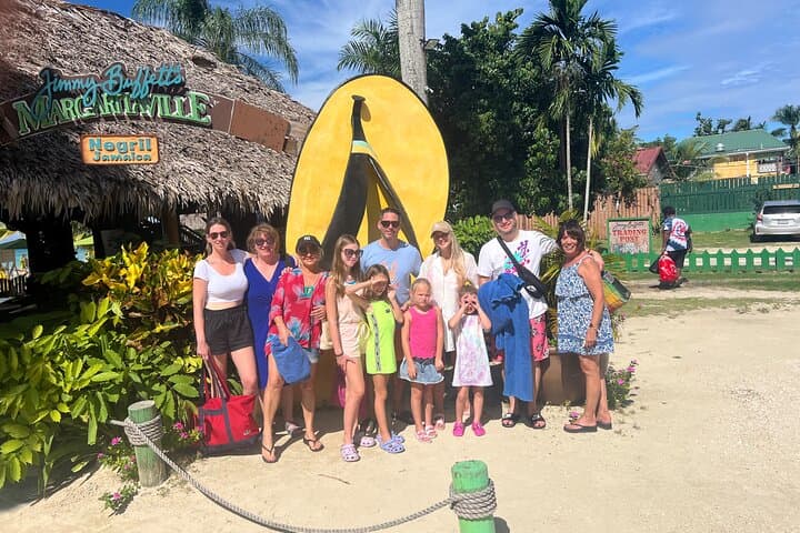 Unveil the Vibrant Charms of Negril in a Day photo 3