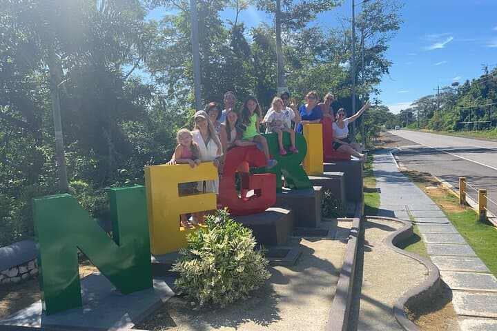 Unveil the Vibrant Charms of Negril in a Day photo 4