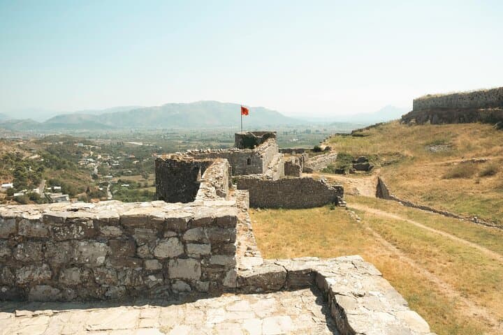 Two-Day Theth and Shkoder Hiking & Culture Tour from Tirana photo 6