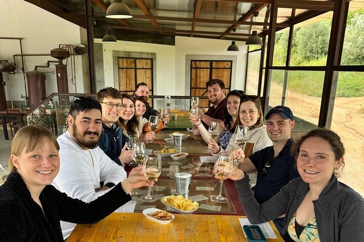 arrabida-full-day-private-wine-tour-from-lisbon photo 4