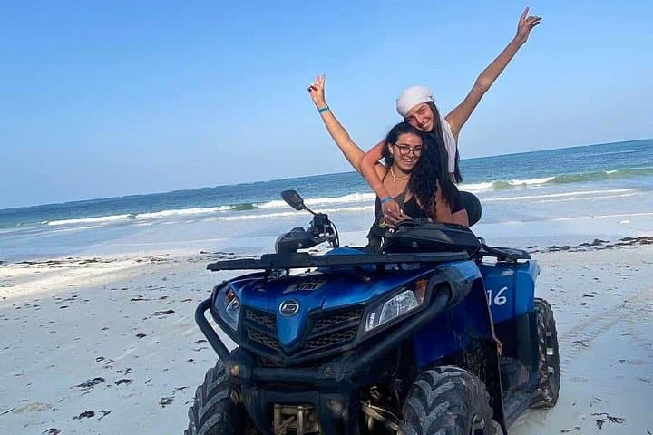 8-Day Tanzania Safari and Zanzibar Beach Holiday: Wildlife, Culture & Coastal Snorkeling photo 2