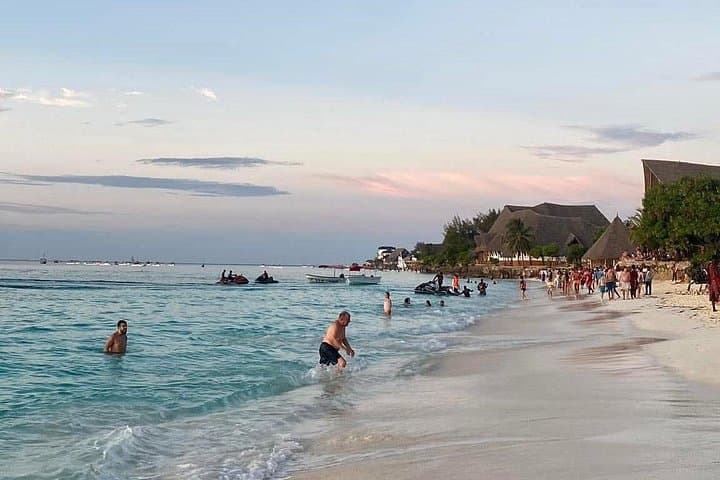 8-Day Tanzania Safari and Zanzibar Beach Holiday: Wildlife, Culture & Coastal Snorkeling photo 3