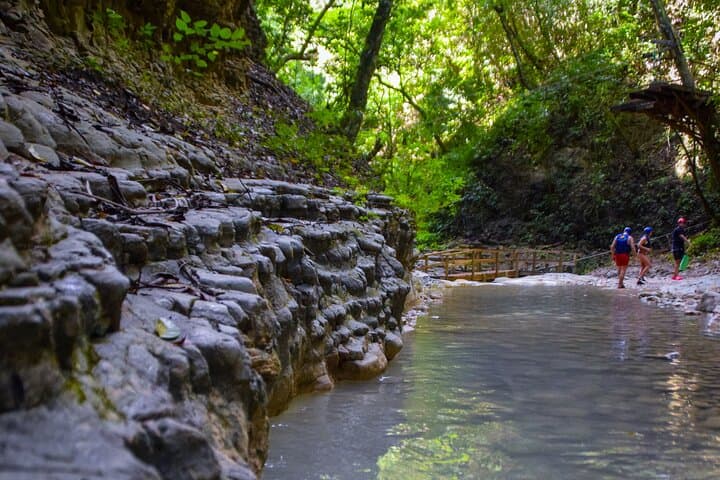 Jeep Safari to Damajagua Waterfalls: Jump, Slide and Swim the 27 Charcos photo 4
