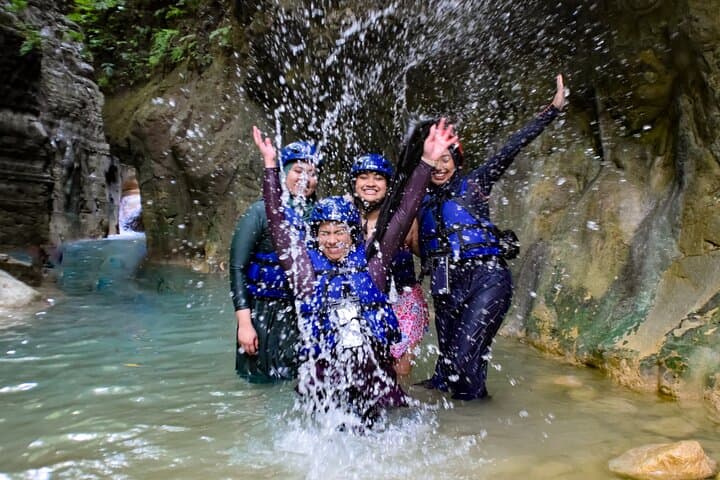 Jeep Safari to Damajagua Waterfalls: Jump, Slide and Swim the 27 Charcos photo 6