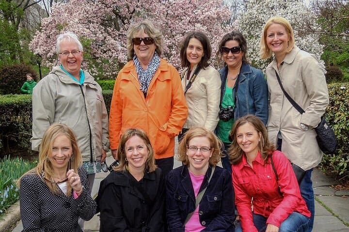 private-nyc-tours-custom-walking-and-vehicle-experiences photo 4