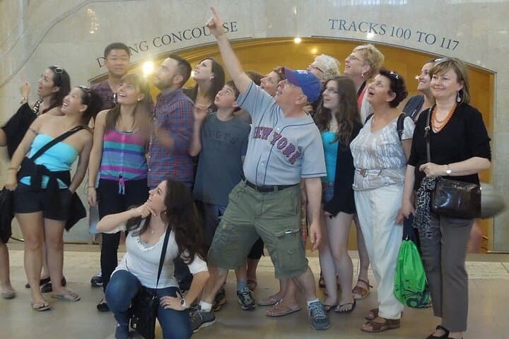 private-nyc-tours-custom-walking-and-vehicle-experiences photo 5