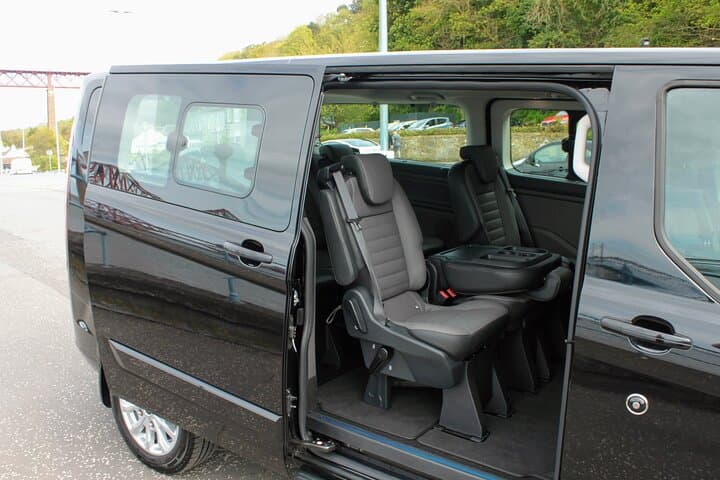 Luxury Private Highlands & Loch Ness Day Tour from Glasgow photo 5