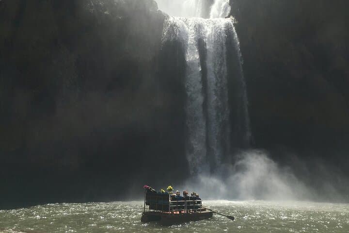 Private Tour to Ouzoud Waterfalls from Marrakech photo 3