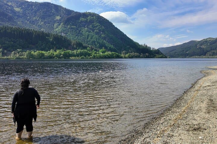 Private Mini Highlands Braveheart Tour From Edinburgh - Stirling, Lochs & Castles photo 3