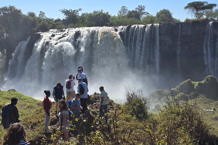 10-Day Journey Through Ethiopia's History, Culture, and Nature