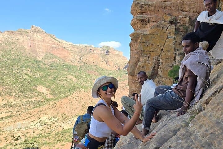 10-Day Journey Through Ethiopia's History, Culture, and Nature photo 4