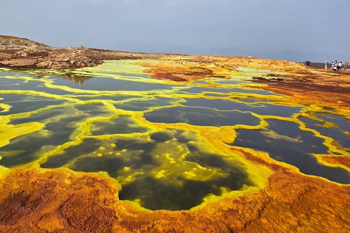 10-Day Journey Through Ethiopia's History, Culture, and Nature photo 5