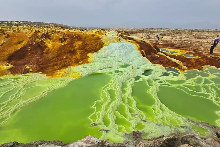 10-Day Journey Through Ethiopia's History, Culture, and Nature photo 6
