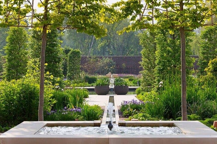 Exploring RHS Garden Bridgewater: Modern Horticulture and Historic Canal Landscapes photo 3