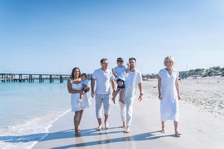 Pensacola Beach Splash and Dash: Self-Guided Scavenger Hunt & Beach Adventure