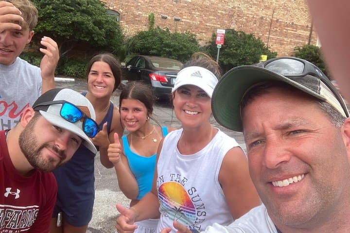 Pensacola Beach Splash and Dash: Self-Guided Scavenger Hunt & Beach Adventure photo 4