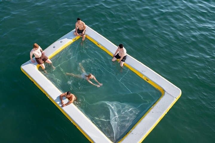 Full-Day Premium Cruise to Lan Ha Bay: Kayaking, Viet Hai Village & Sunset Deck photo 2