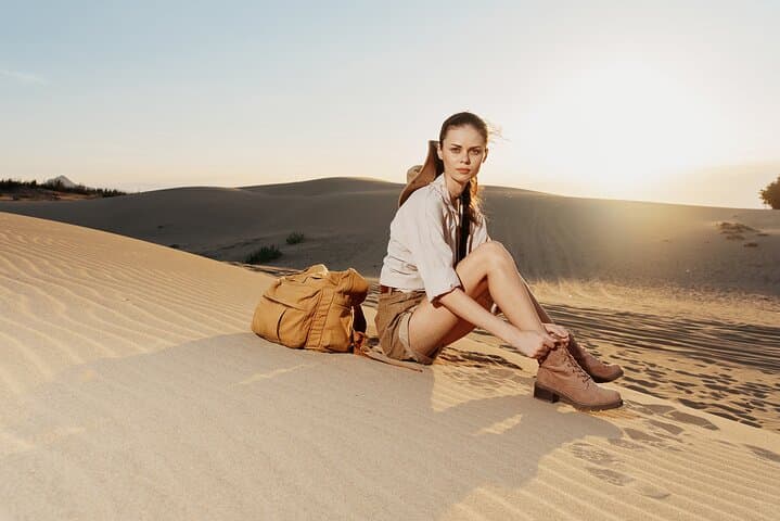 Private Zagora 2-Day Desert Trek & Camel Ride from Marrakech photo 4