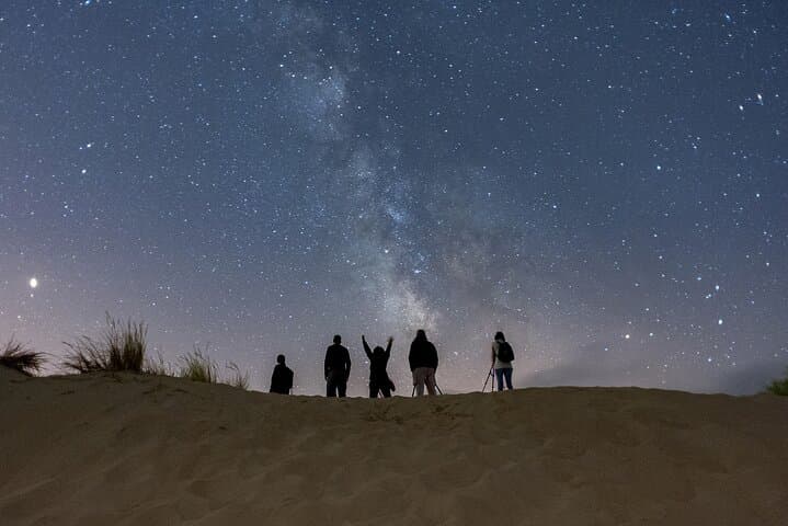 Private Zagora 2-Day Desert Trek & Camel Ride from Marrakech