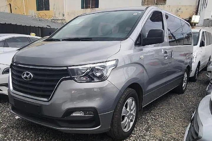 Private Airport Transfers and Custom Day Tours from Santo Domingo (Las Américas) photo 2
