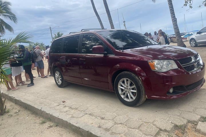 Private Airport Transfers and Custom Day Tours from Santo Domingo (Las Américas) photo 3