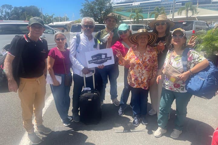 Private Airport Transfers and Custom Day Tours from Santo Domingo (Las Américas) photo 4