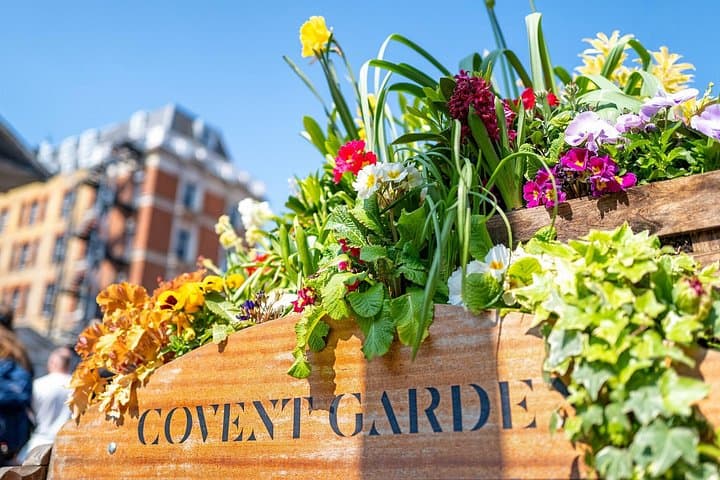 Private Black Cab Tour: Discover London's Canadian Heritage in 4 Hours photo 6