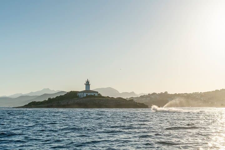 Alcudia Bay Jet-Ski Circuit: 45-Min High-Speed Tour in Mallorca photo 4