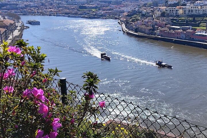 Porto Private Walking Tour with Polaroid and Local Sweets (3h) photo 4