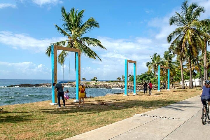 Santo Domingo One Day Small Group Tour — Colonial City & Los Tres Ojos Adventure