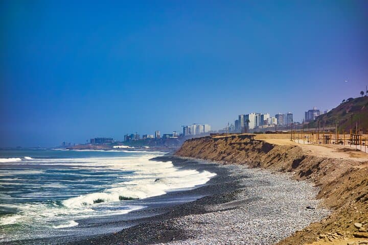 4-Day Flavors of Lima Culinary Adventure: Markets, Pisco & Street Food photo 3
