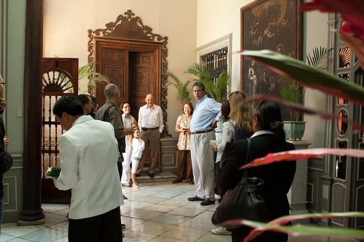 4-Day Flavors of Lima Culinary Adventure: Markets, Pisco & Street Food photo 6