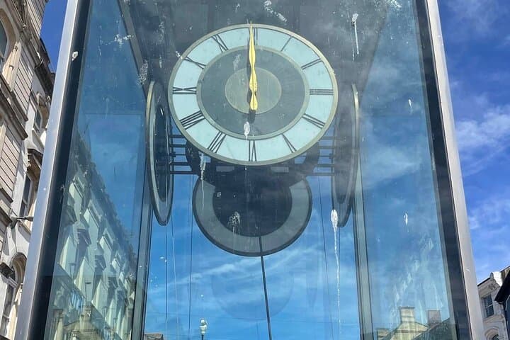 Half-Day Cardiff City Centre, Castle & National Museum Tour photo 4