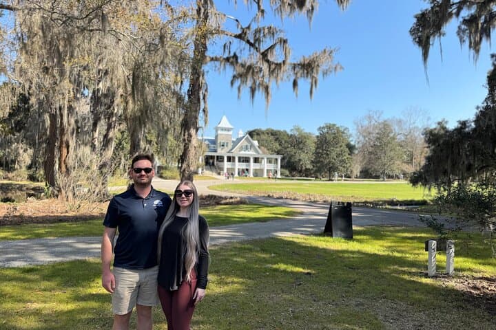 Exploring Magnolia Plantation: Charleston’s Premier Historical and Nature Experience photo 2