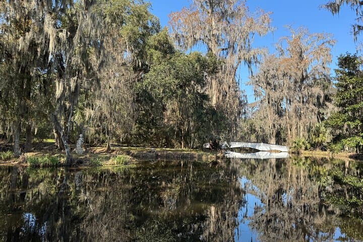 Exploring Magnolia Plantation: Charleston’s Premier Historical and Nature Experience photo 3