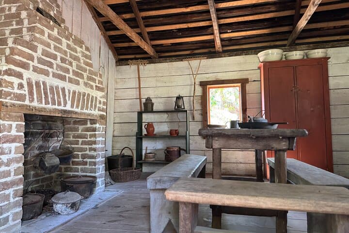 Exploring Magnolia Plantation: Charleston’s Premier Historical and Nature Experience photo 4