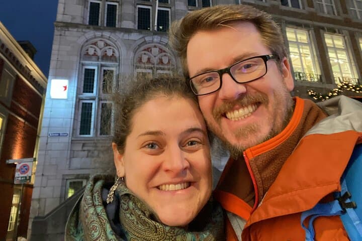 Maastricht Medieval Mystery: Self-Guided Interactive City Game & Tour photo 6