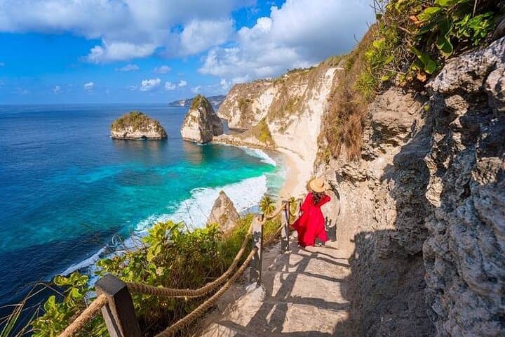 Explore Bali's Dual Magic: Nature and Culture on a 2-Day Tour