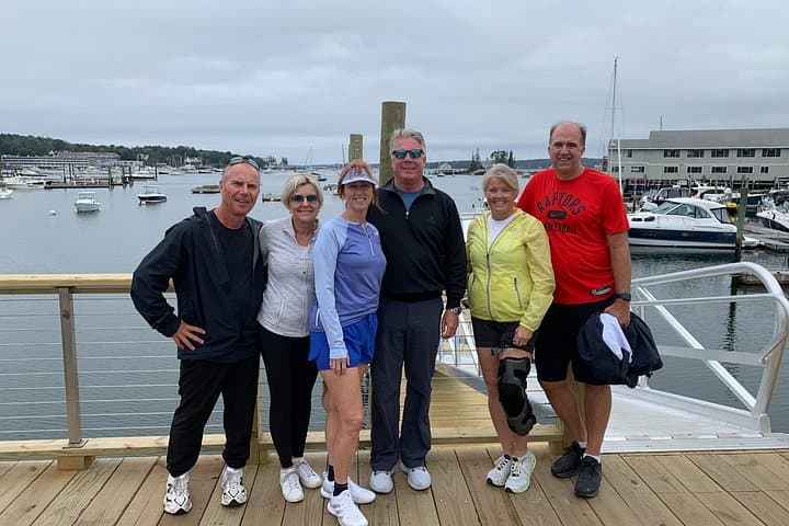 Boothbay Harbor Mysterious Lore Walking Tour: Sea Serpents, Hauntings & Island Legends photo 1