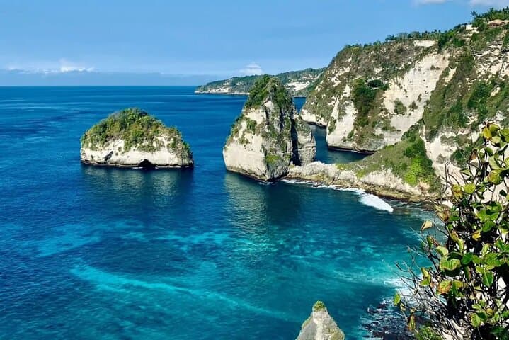 Explore Bali's Dual Magic: Nature and Culture on a 2-Day Tour photo 2