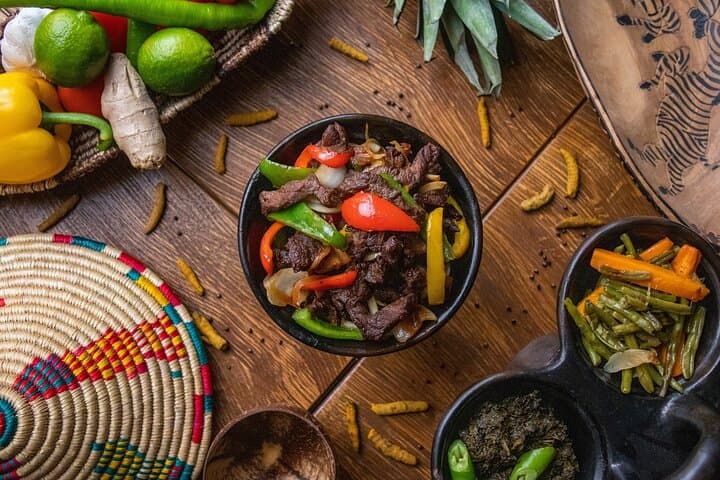 4-Day Flavors of Lima Culinary Adventure: Markets, Pisco & Street Food