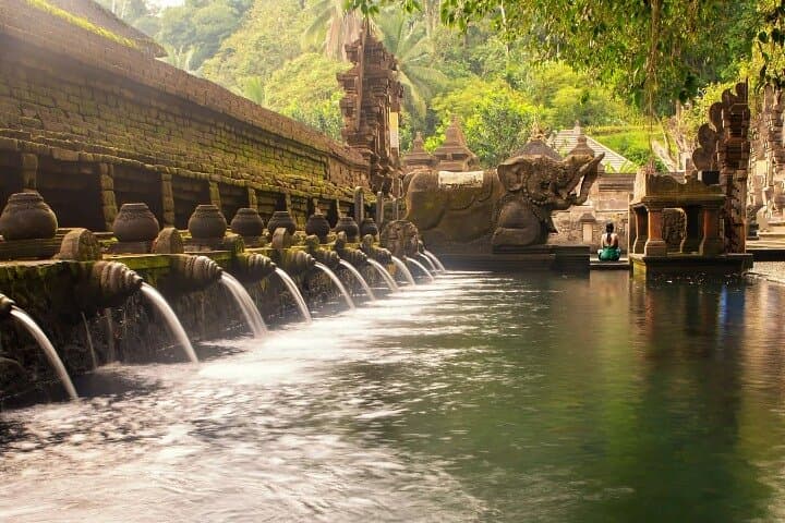 Explore Bali's Dual Magic: Nature and Culture on a 2-Day Tour photo 4
