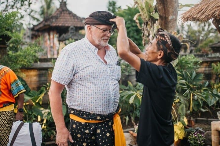Explore Bali's Dual Magic: Nature and Culture on a 2-Day Tour photo 5