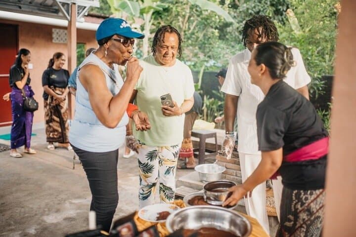 Explore Bali's Dual Magic: Nature and Culture on a 2-Day Tour photo 6